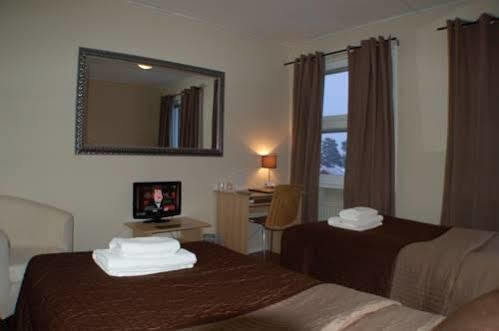 Marieberg Hotel